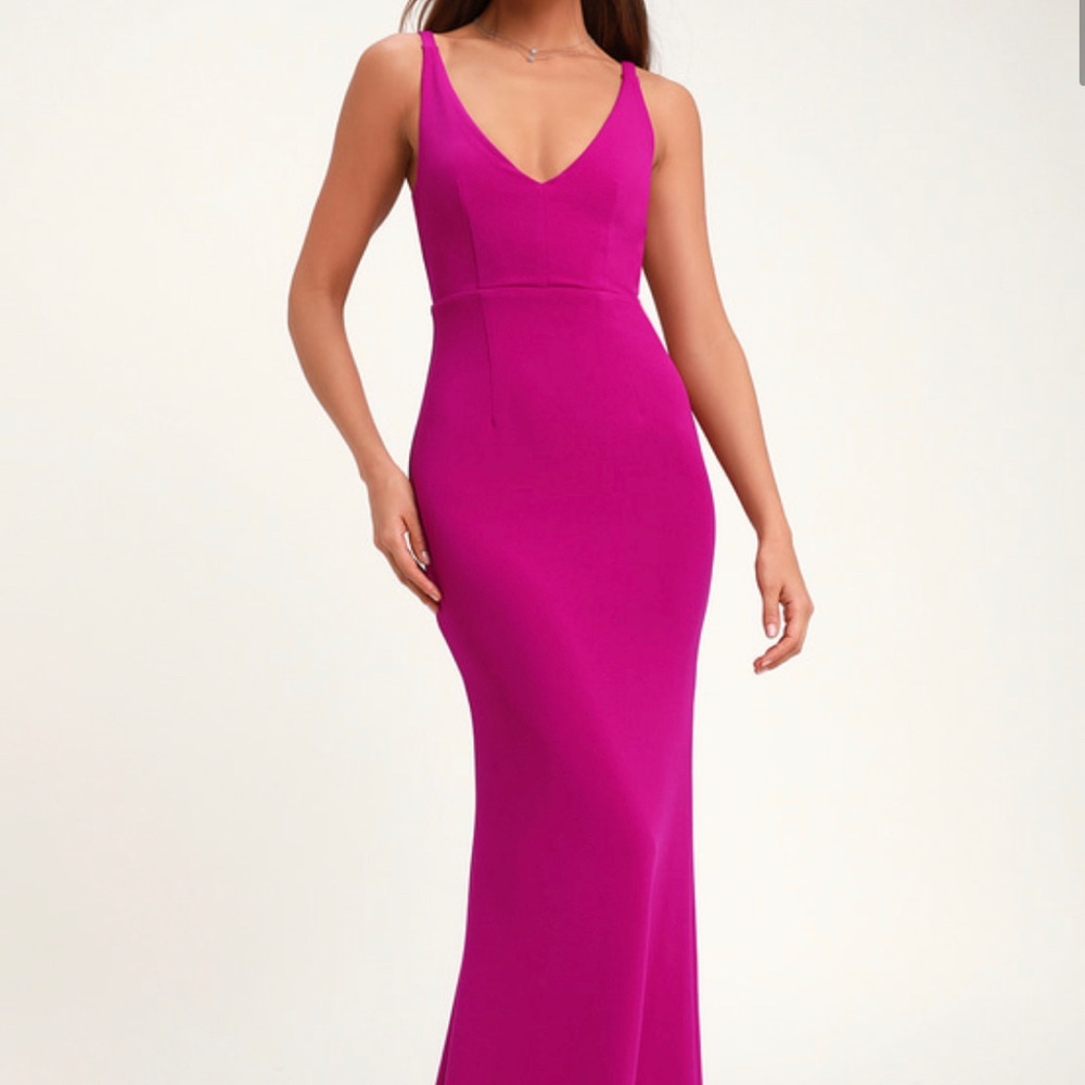 Lulus exclusive!